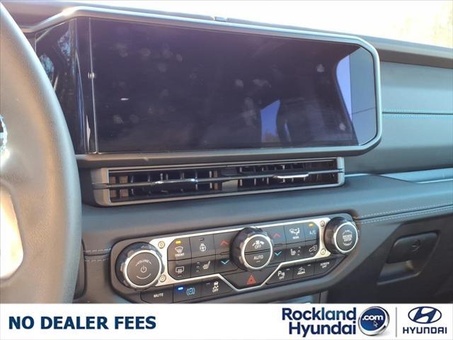 2024 Jeep Wrangler - $38,888
