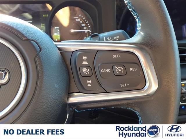 2024 Jeep Wrangler - $38,888