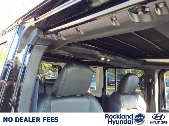 2024 Jeep Wrangler - $38,888