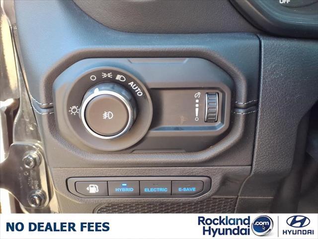 2024 Jeep Wrangler - $38,888