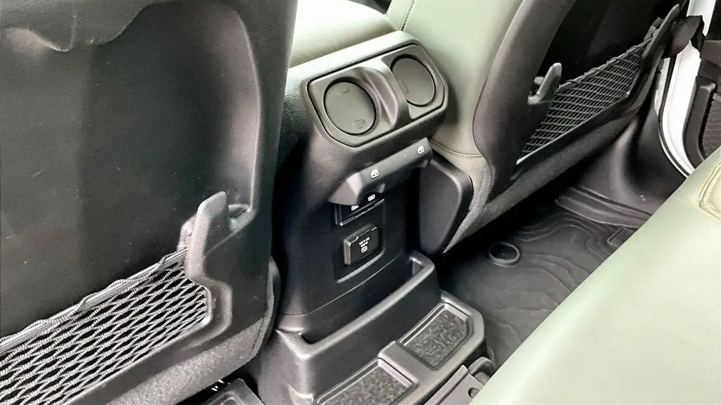 2024 Jeep Wrangler High Altitude 4xe