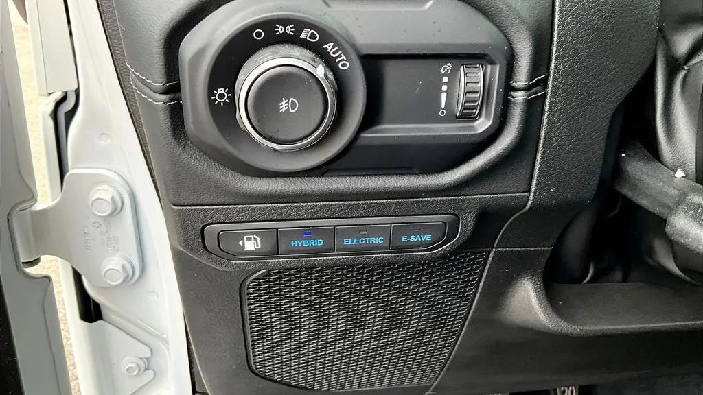 2024 Jeep Wrangler High Altitude 4xe