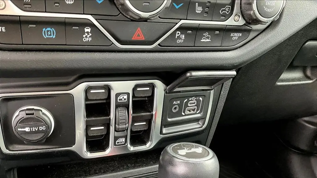 2024 Jeep Wrangler High Altitude 4xe