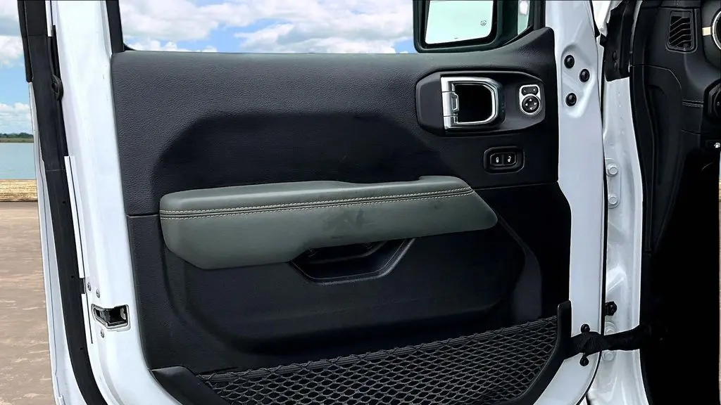 2024 Jeep Wrangler High Altitude 4xe
