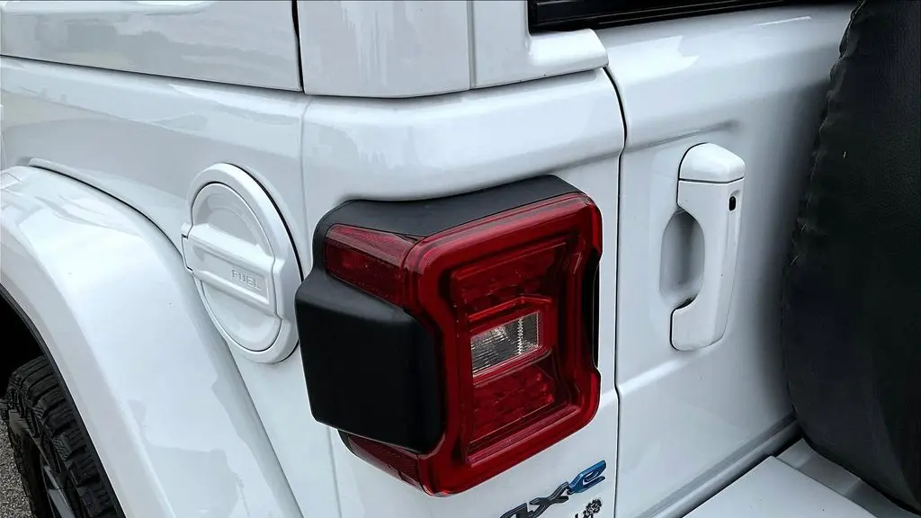 2024 Jeep Wrangler High Altitude 4xe