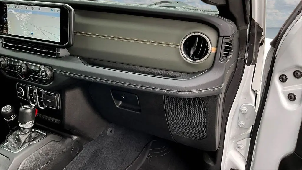2024 Jeep Wrangler High Altitude 4xe