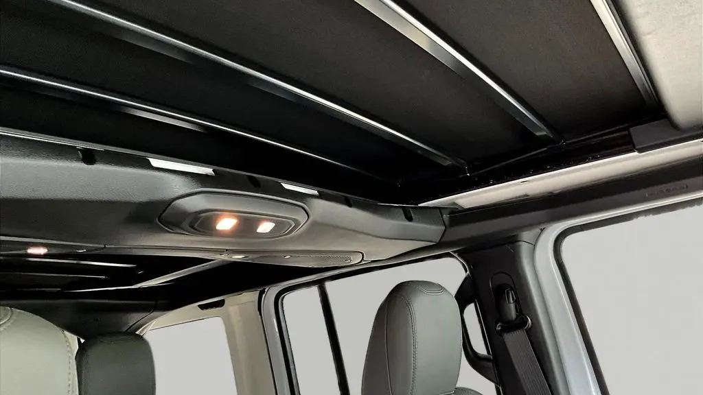2024 Jeep Wrangler High Altitude 4xe