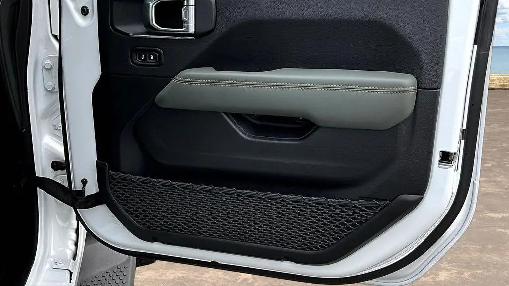 2024 Jeep Wrangler High Altitude 4xe