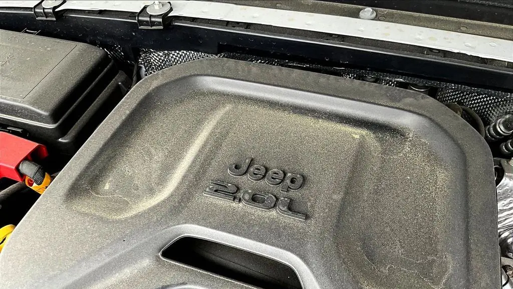 2024 Jeep Wrangler High Altitude 4xe