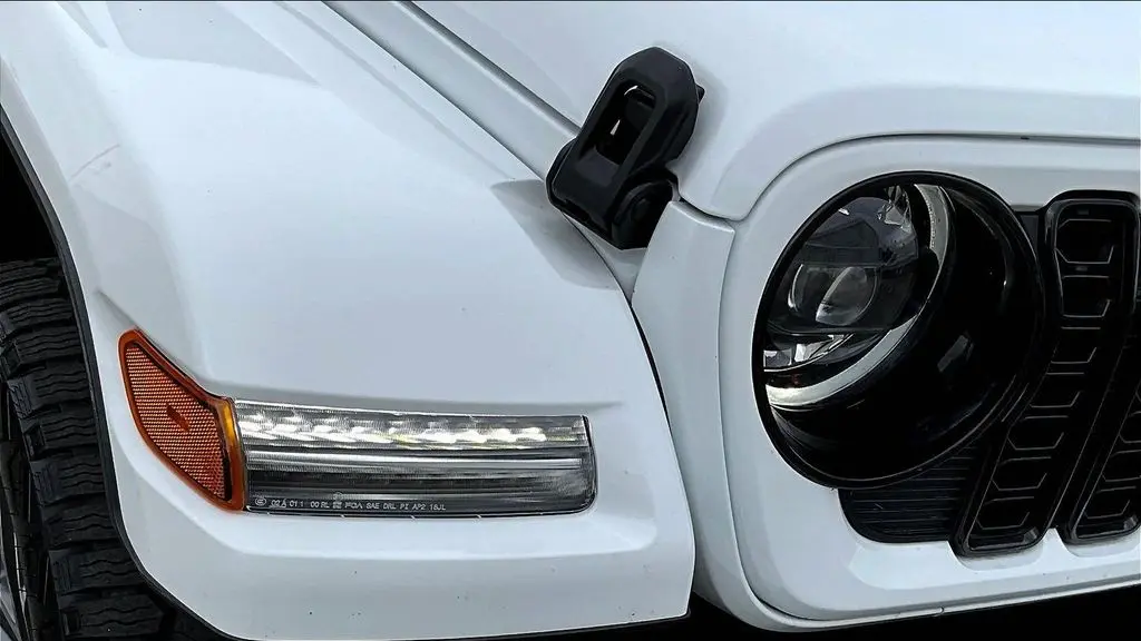 2024 Jeep Wrangler High Altitude 4xe
