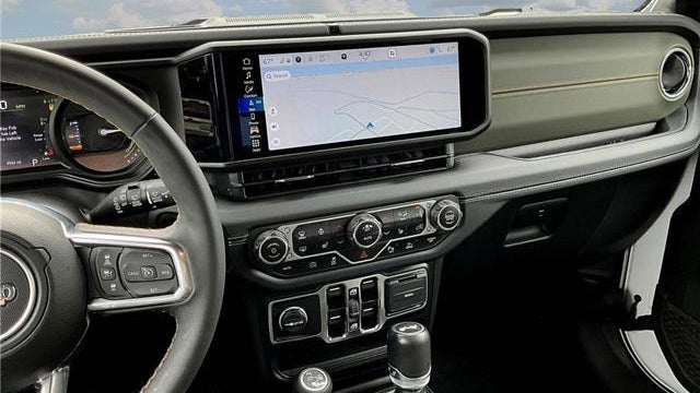 2024 Jeep Wrangler High Altitude 4xe