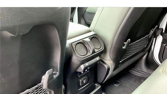 2024 Jeep Wrangler High Altitude 4xe