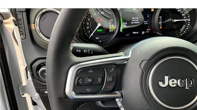2024 Jeep Wrangler High Altitude 4xe