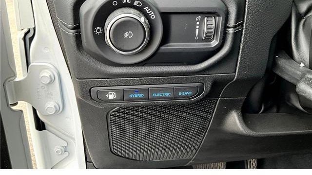 2024 Jeep Wrangler High Altitude 4xe