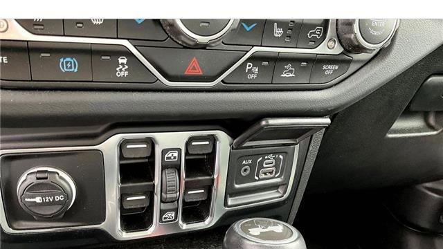 2024 Jeep Wrangler High Altitude 4xe