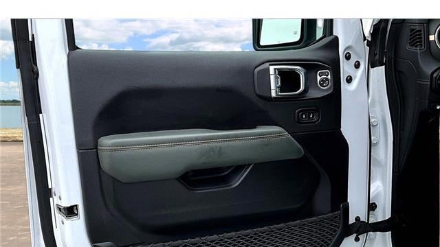 2024 Jeep Wrangler High Altitude 4xe