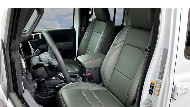 2024 Jeep Wrangler High Altitude 4xe