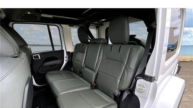 2024 Jeep Wrangler High Altitude 4xe