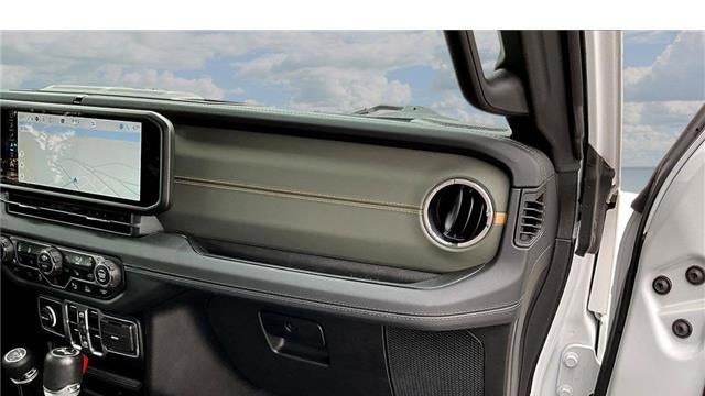 2024 Jeep Wrangler High Altitude 4xe