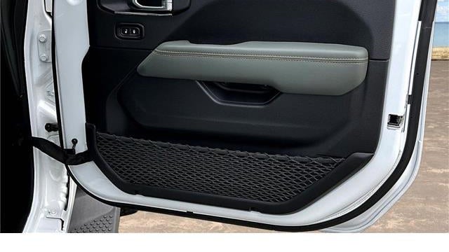 2024 Jeep Wrangler High Altitude 4xe
