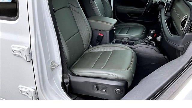 2024 Jeep Wrangler High Altitude 4xe