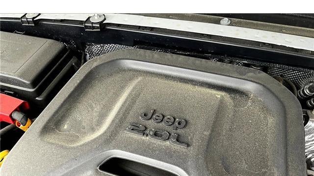 2024 Jeep Wrangler High Altitude 4xe
