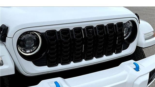 2024 Jeep Wrangler High Altitude 4xe