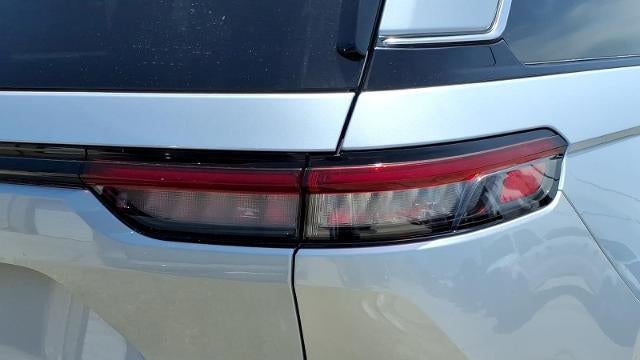 2022 Jeep Grand Cherokee 4xe