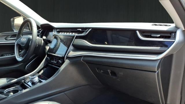 2022 Jeep Grand Cherokee 4xe