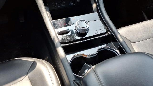 2022 Jeep Grand Cherokee 4xe