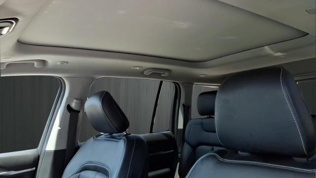 2022 Jeep Grand Cherokee 4xe