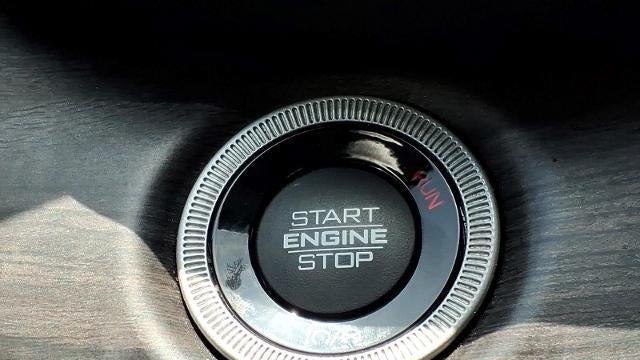 2022 Jeep Grand Cherokee 4xe