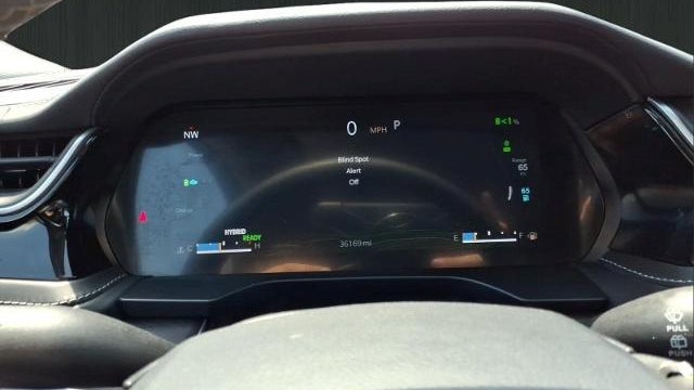 2022 Jeep Grand Cherokee 4xe