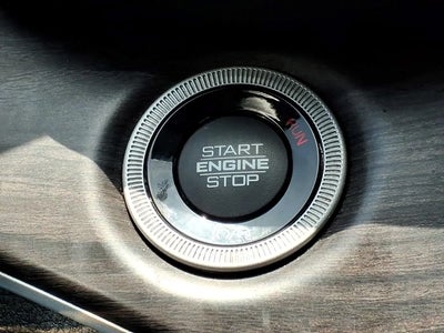 2022 Jeep Grand Cherokee 4X4 4XE 4DR SUV