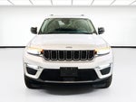 2022 Grand Cherokee Thumbnail 2