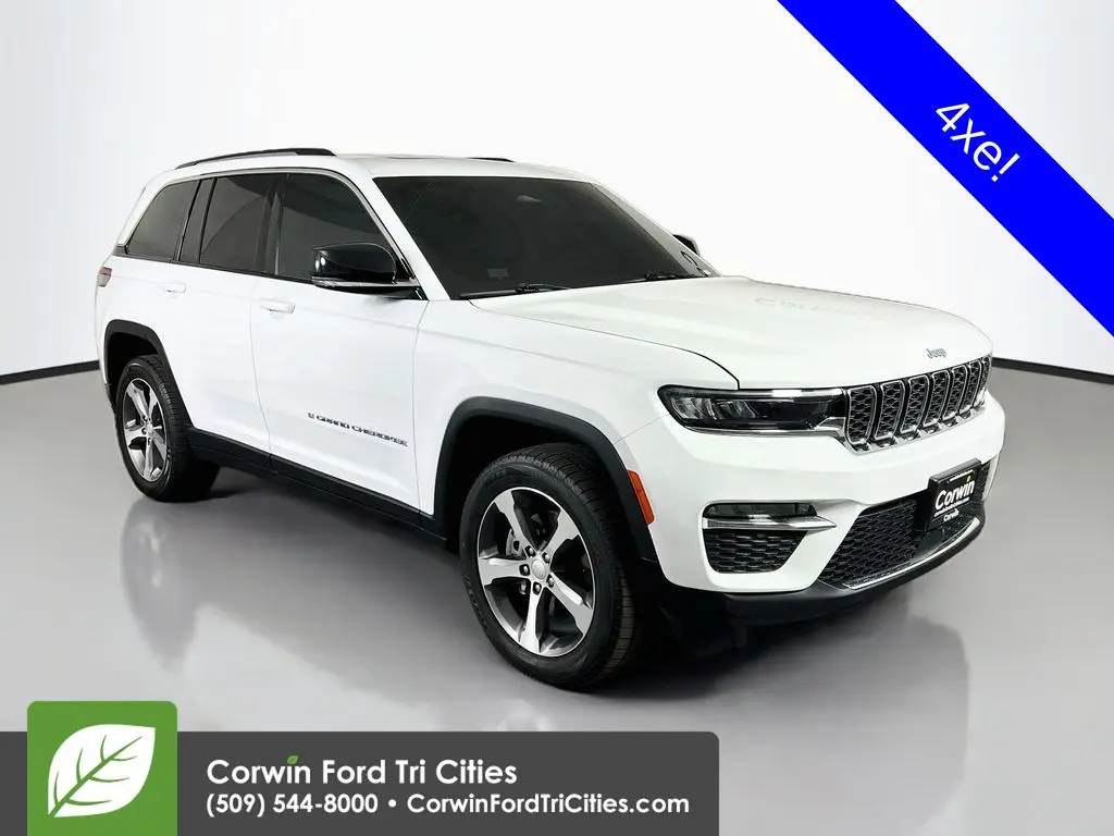2023 Jeep Cherokee