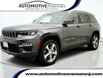 2023 Grand Cherokee Thumbnail 1