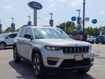 2023 Grand Cherokee Thumbnail 2