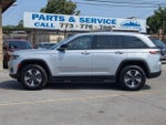 2023 Grand Cherokee Thumbnail 7