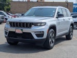 2023 Grand Cherokee Thumbnail 8
