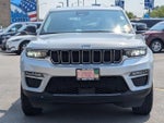 2023 Grand Cherokee Thumbnail 9