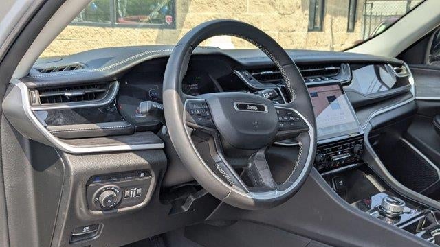 2023 Jeep Grand Cherokee 30th Anniversary 4xe