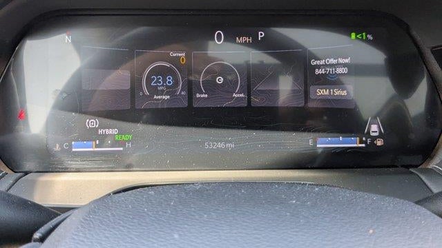 2023 Jeep Grand Cherokee 30th Anniversary 4xe