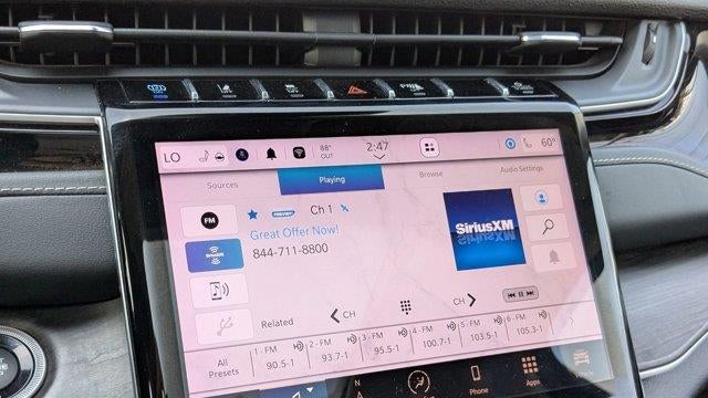 2023 Jeep Grand Cherokee 30th Anniversary 4xe