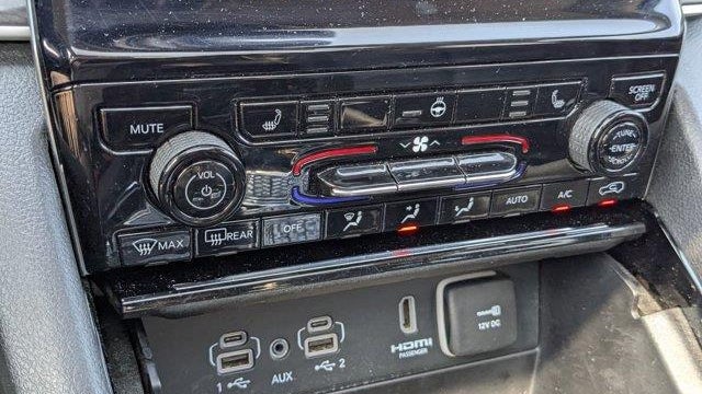 2023 Jeep Grand Cherokee 30th Anniversary 4xe