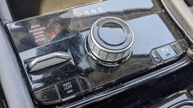 2023 Jeep Grand Cherokee 30th Anniversary 4xe