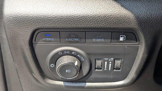 2023 Jeep Grand Cherokee 30th Anniversary 4xe