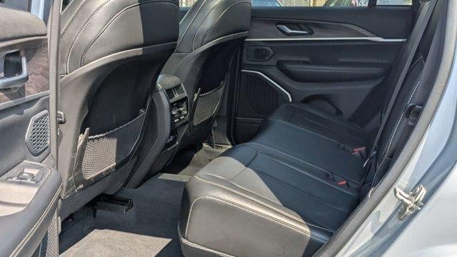 2023 Jeep Grand Cherokee 30th Anniversary 4xe