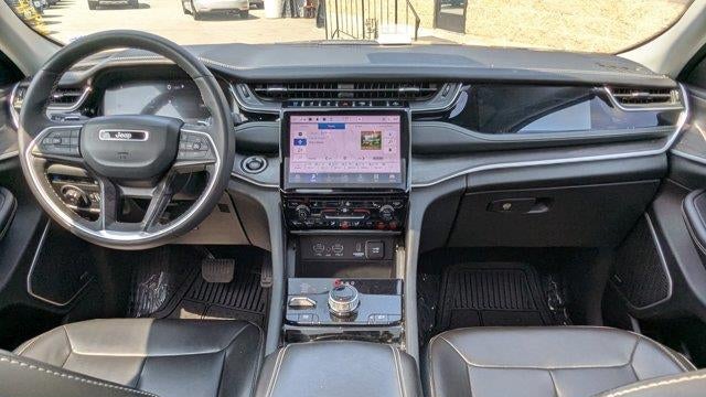 2023 Jeep Grand Cherokee 30th Anniversary 4xe