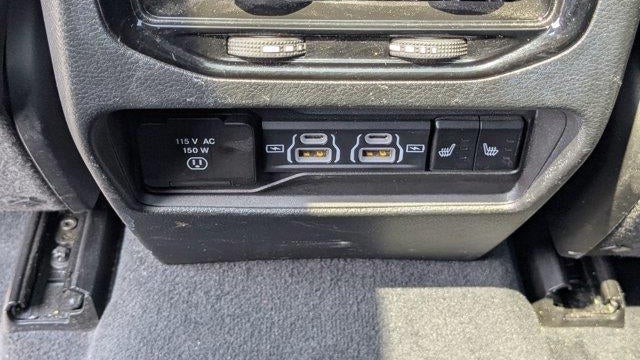 2023 Jeep Grand Cherokee 30th Anniversary 4xe